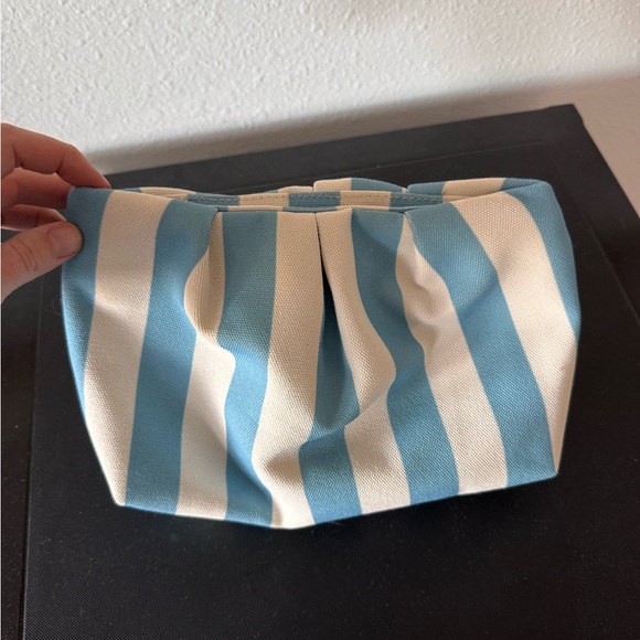 Pureology Handbags - Pureology Travel Makeup Bag (just the bag) NWOT